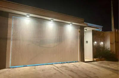 Casa com 3 quartos à venda na Rua Crésio Dias, 147, Jardim Santa Rita, Indaiatuba