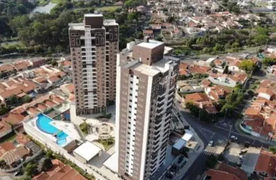 Apartamento com 3 quartos à venda na Rua Araguaia, 208, Vila Almeida, Indaiatuba