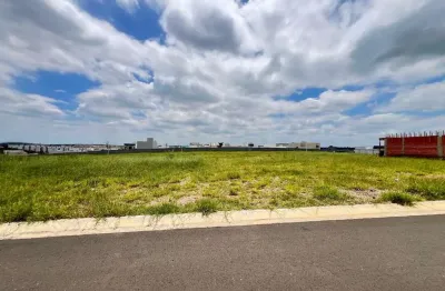 Terreno à venda no condomínio maria candida – indaiatuba – sp.