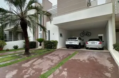 Sobrado com 3 dormitórios à venda, 225 m² por r$ 1.499.990 - jardim portal dos ipês - indaiatuba/sp