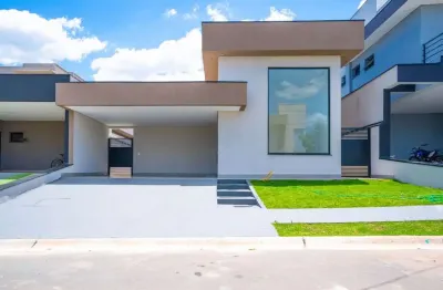 Casa com 3 dormitórios à venda, 150 m² por r$ 1.300.000,00 - jardim primavera - itupeva/sp