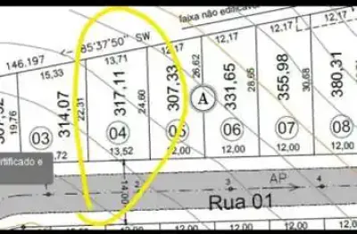 Terreno loteamento fechado que será entregue 2025 - belle vista indaiatuba/sp