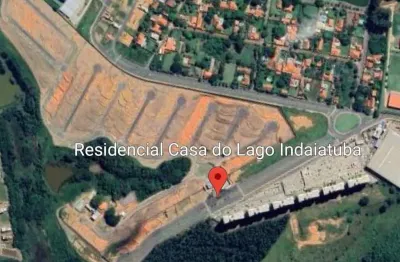 Terreno à venda, 300 m² por r$ 400.000,00 - recreio campestre internacional viracopos vii - indaiatuba/sp