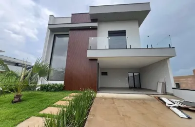 Sobrado à venda no condomínio reserva centra parque com 03 suítes e piscina – salto – sp.
