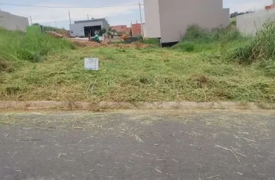 Terreno em condomínio fechado à venda na Rua Irmã Maria Angélica, Smart City, Indaiatuba
