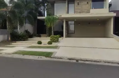 Sobrado no condomínio residencial duas marias – indaiatuba/sp