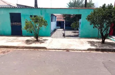 Casa térrea à venda, 132 m² - jardim brasil - indaiatuba/sp