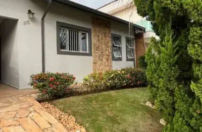 Casa com 3 dormitórios para alugar, 150 m² por r$ 5.855,00/mês - vila residencial green park - indaiatuba/sp