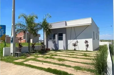 Casa com 2 dormitórios à venda, 53 m² por r$ 390.000,00 - smart city - indaiatuba/sp