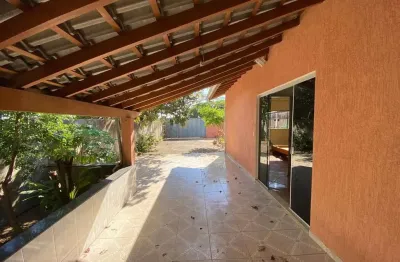 Casa comercial com 1 sala à venda na Rua Basílio Martins, 853, Jardim Califórnia, Indaiatuba