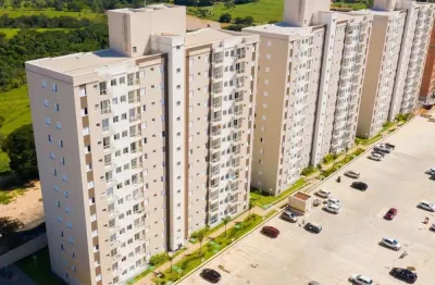Apartamento com 2 dormitórios à venda, 51 m² por r$ 430.000,00 - jardim casablanca - indaiatuba/sp