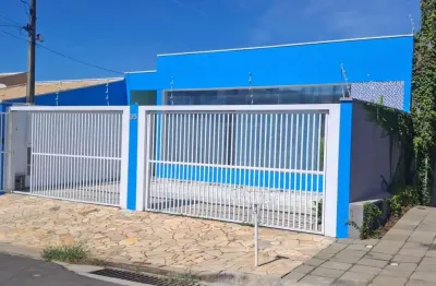 Casa com 2 dormitórios para alugar, 160 m² por r$ 5.980,00/mês - jardim regente - indaiatuba/sp