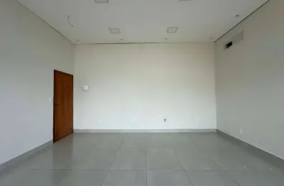 Sala comercial para alugar na Rua Carlos Sthal, 345, Residencial Monte Verde, Indaiatuba