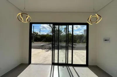 Sala comercial com 1 sala para alugar na Avenida Clovis Ferraz de Camargo, 24, Parque Campo Bonito, Indaiatuba