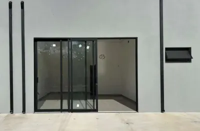 Sala comercial com 1 sala para alugar na Avenida Clovis Ferraz de Camargo, 24, Parque Campo Bonito, Indaiatuba