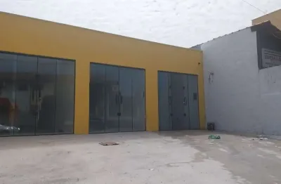 Sala comercial para alugar na Rua Miguel Domingues, 38, Jardim Recanto do Valle, Indaiatuba