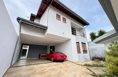 Sobrado à venda no jardim regina com 04 dormitórios sendo 01 suíte – indaiatuba – sp.