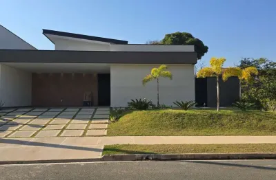 Casa com 3 dormitórios à venda, 200 m² por r$ 1.750.000,00 - jardim residencial milano - indaiatuba/sp