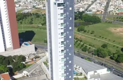 Loft com 1 dormitório à venda, 57 m² por r$ 780.000,00 - vila lopes - indaiatuba/sp
