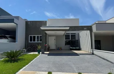 Casa com 3 dormitórios à venda, 120 m² por r$ 1.120.000,00 - jardim bréscia - indaiatuba/sp