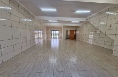 Sala comercial para alugar na Rua Reverendo Manoel Pereira da Silva, 224, Vila Florença, Indaiatuba