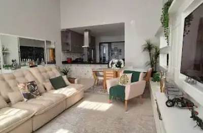 Casa com 3 quartos à venda na Rua Padre Antônio Jannoni, 581, Jardim Esplanada, Indaiatuba