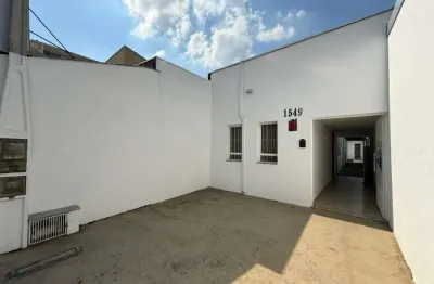 Casa comercial com 4 salas para alugar na Avenida Presidente Kenedy, 1549, Vila Areal, Indaiatuba