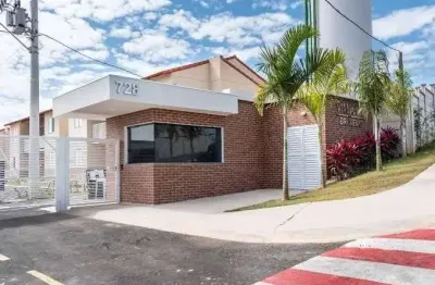 Apartamento com 2 quartos para alugar na Rua Betty Hass de Campos, 729, Colinas de Indaiatuba, Indaiatuba