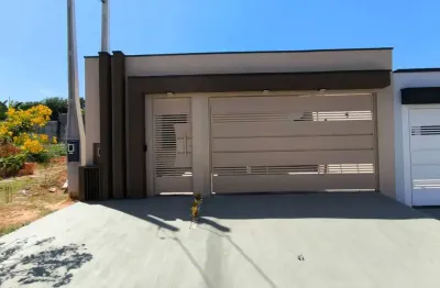 Casa à venda, 86 m² por r$ 590.000,00 - chácaras alvorada - indaiatuba/sp