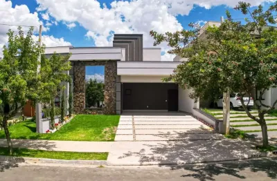 Casa com 3 dormitórios à venda, 172 m² por r$ 1.499.000,00 - jardins di roma - indaiatuba/sp