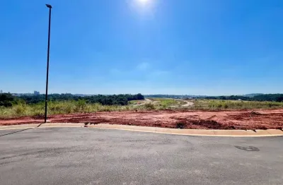 Terreno à venda no condomínio quinta do lago - indaiatuba - sp