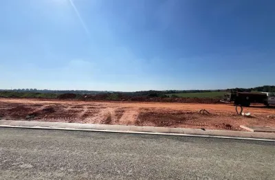 Terreno à venda no condomínio quinta do lago - indaiatuba - sp