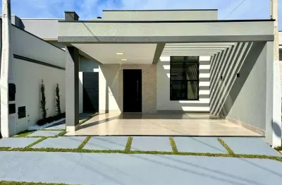 Casa com 3 dormitórios à venda, 105 m² por r$ 960.000,00 - jardins do império - indaiatuba/sp