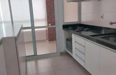 Apartamento com 4 quartos para alugar na Rua João da Fonseca Bicudo, 114, Jardim Pau Preto, Indaiatuba