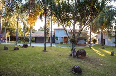 Chácara à venda no condomínio vale das laranjeiras – porteira fechada – indaiatuba – sp.