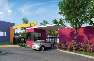 Apartamento à venda, 50 m² por r$ 330.000,00 - vila aurora - indaiatuba/sp