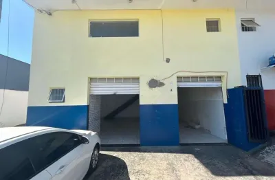 Sala comercial com 1 sala para alugar na Rua José Egidio Amstalden, 24, Jardim Moriyama, Indaiatuba