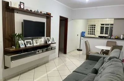 Casa com 2 quartos à venda na Rua José Julio Finatti, 68, Jardim Portal do Sol, Indaiatuba