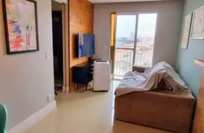 Apartamento à venda com 02 dormitórios - edifício vista parque indaiatuba/sp