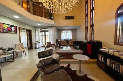 Chácara / sítio com 3 quartos à venda na Avenida Manoel Ruz Peres, Lagos de Shanadu, Indaiatuba