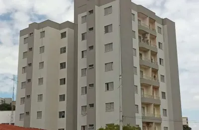 Apartamento à venda no edifício rachid sfeir – indaiatuba – sp.