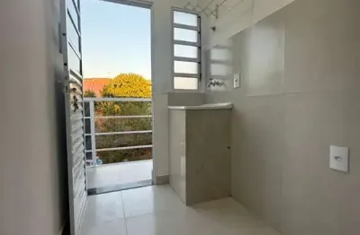 Kitnet com 1 dormitório para alugar, 20 m² por r$ 1.280,00/mês - jardim morada do sol - indaiatuba/sp