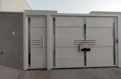 Casa com 3 quartos à venda na Rua Nelson Bitto, Jardim dos Colibris, Indaiatuba