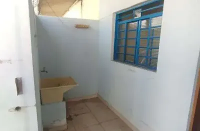 Casa com 1 dormitório para alugar, 45 m² por r$ 1.150,00/mês - jardim santa cruz - indaiatuba/sp