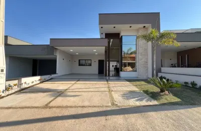 Casa à venda no condomínio residencial evidência com 03 suítes sendo 01 com closet – indaiatuba – sp.