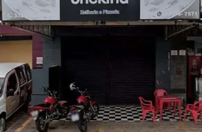 Salão para alugar, 150 m² por r$ 5.157,00/ano - núcleo habitacional brigadeiro faria lima - indaiatuba/sp