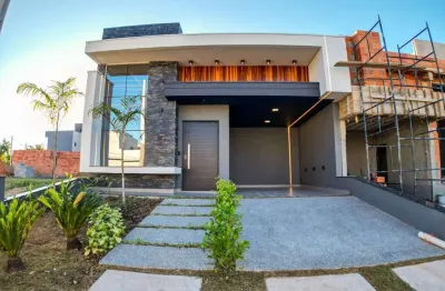 Casa à venda no condomínio park gran reserve – indaiatuba – sp.