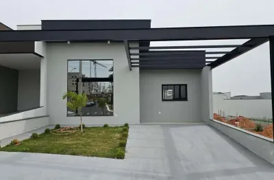 Casa com 3 dormitórios, 150 m² - venda por r$ 1.275.000,00 ou aluguel por r$ 8.120,00/mês - condominio mantova - indaiatuba/sp
