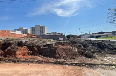 Terreno à venda na Rua Governador Jorge Tibiriçá, 10, Jardim Imperador, Salto