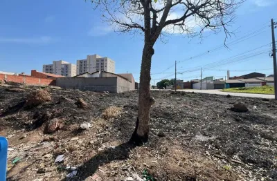 Terreno à venda na Rua Governador Jorge Tibiriçá, 10, Jardim Imperador, Salto